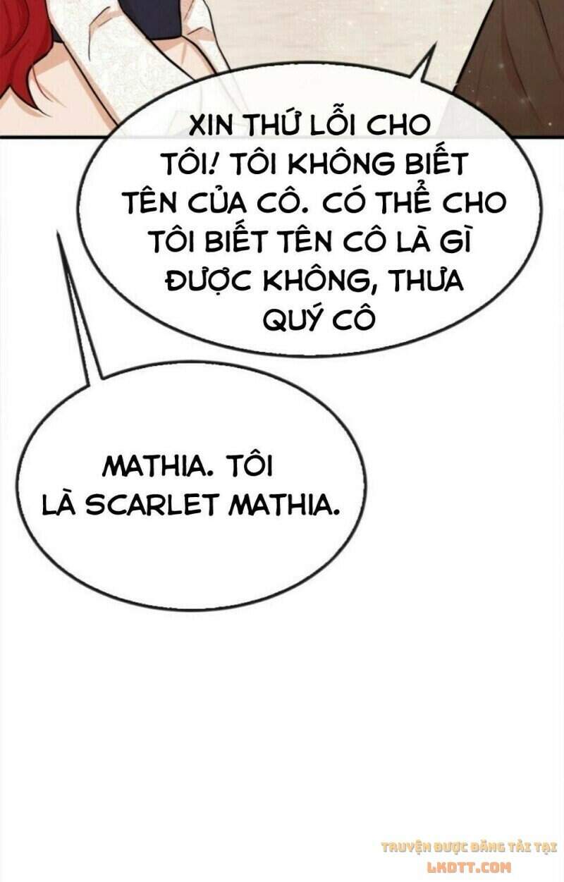 Tiểu Thư Scarlet Chapter 8 - 34