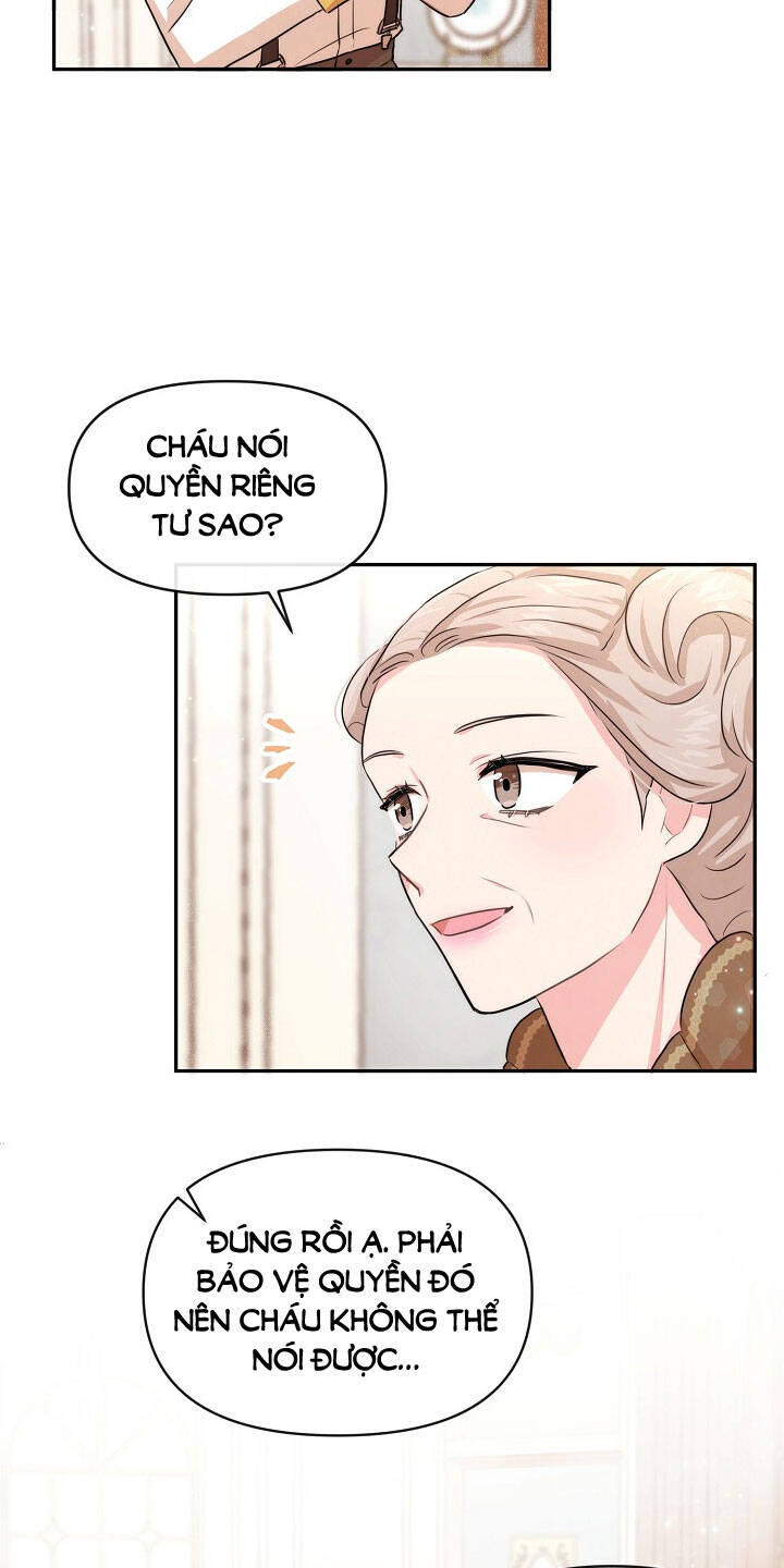 Tiểu Thư Scarlet Chapter 45 - 11