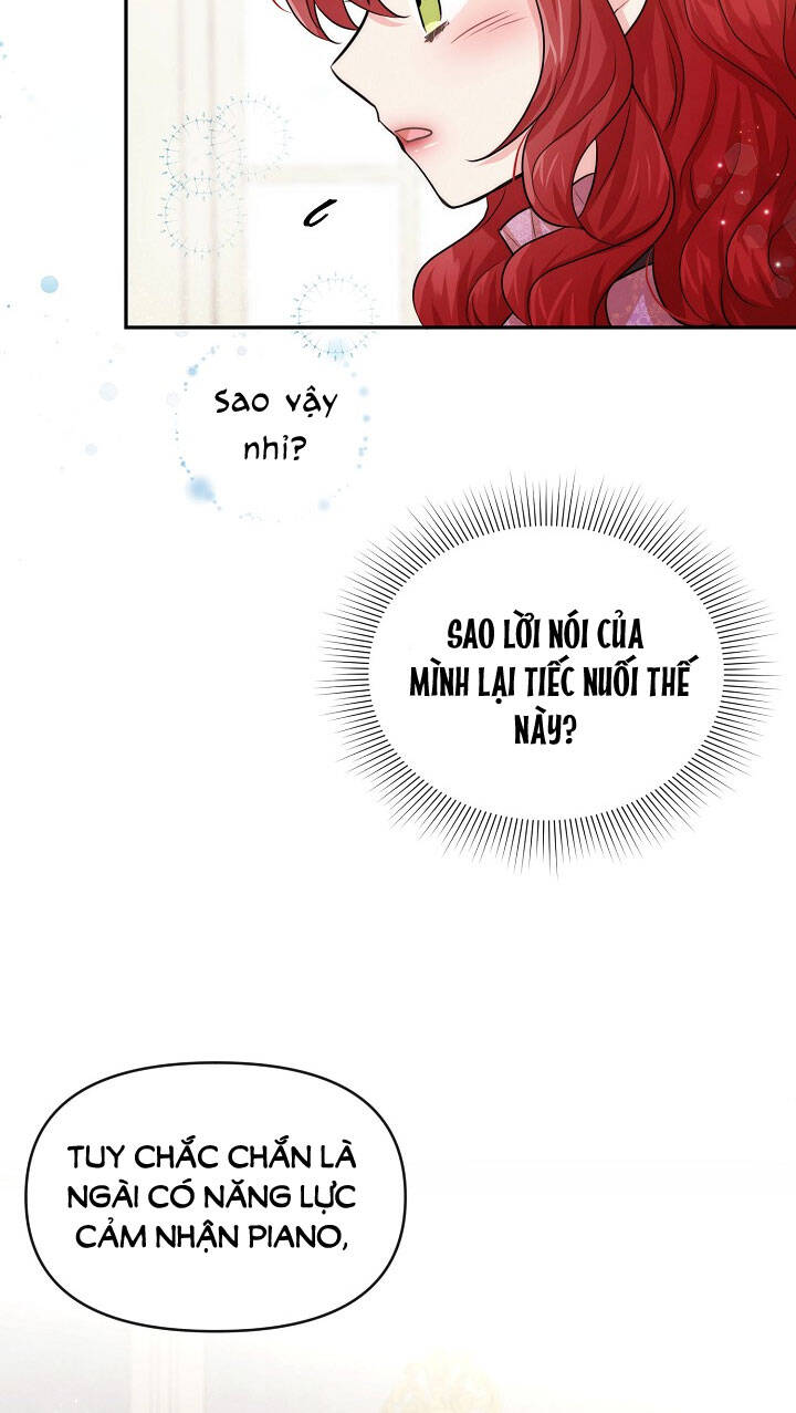 Tiểu Thư Scarlet Chapter 45 - 54