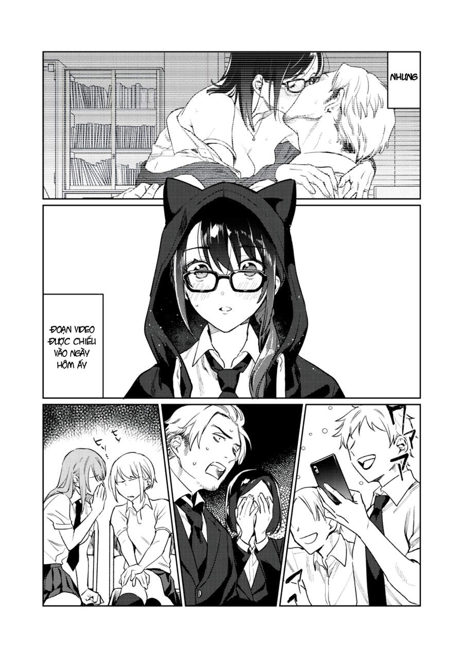 Hajirau Kimi Ga Mitainda Chapter 2 - 28