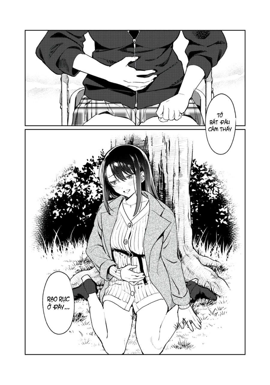 Hajirau Kimi Ga Mitainda Chapter 2 - 29