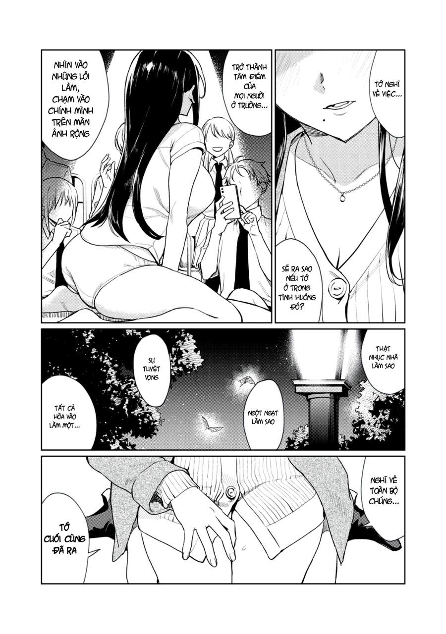 Hajirau Kimi Ga Mitainda Chapter 2 - 31