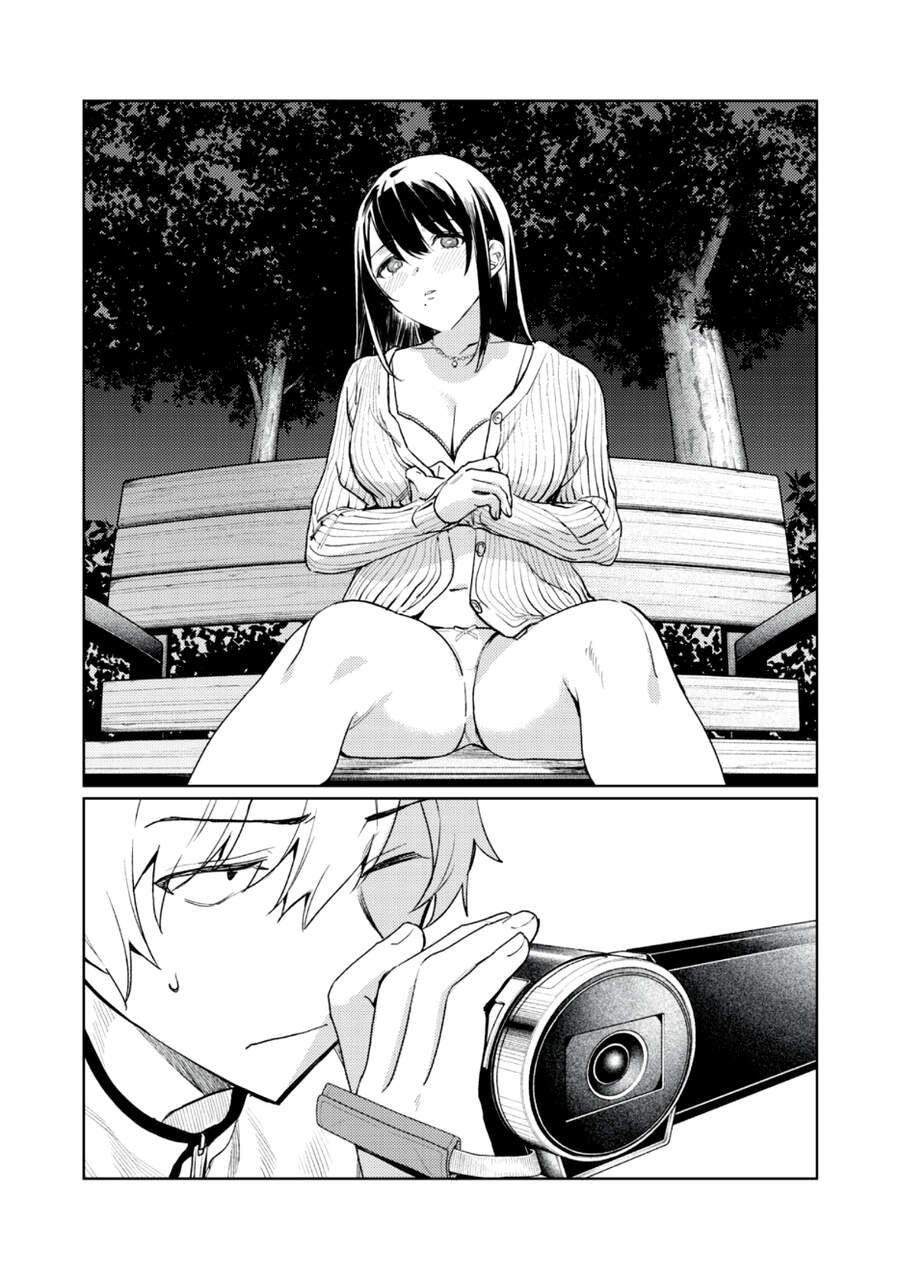 Hajirau Kimi Ga Mitainda Chapter 2 - 38