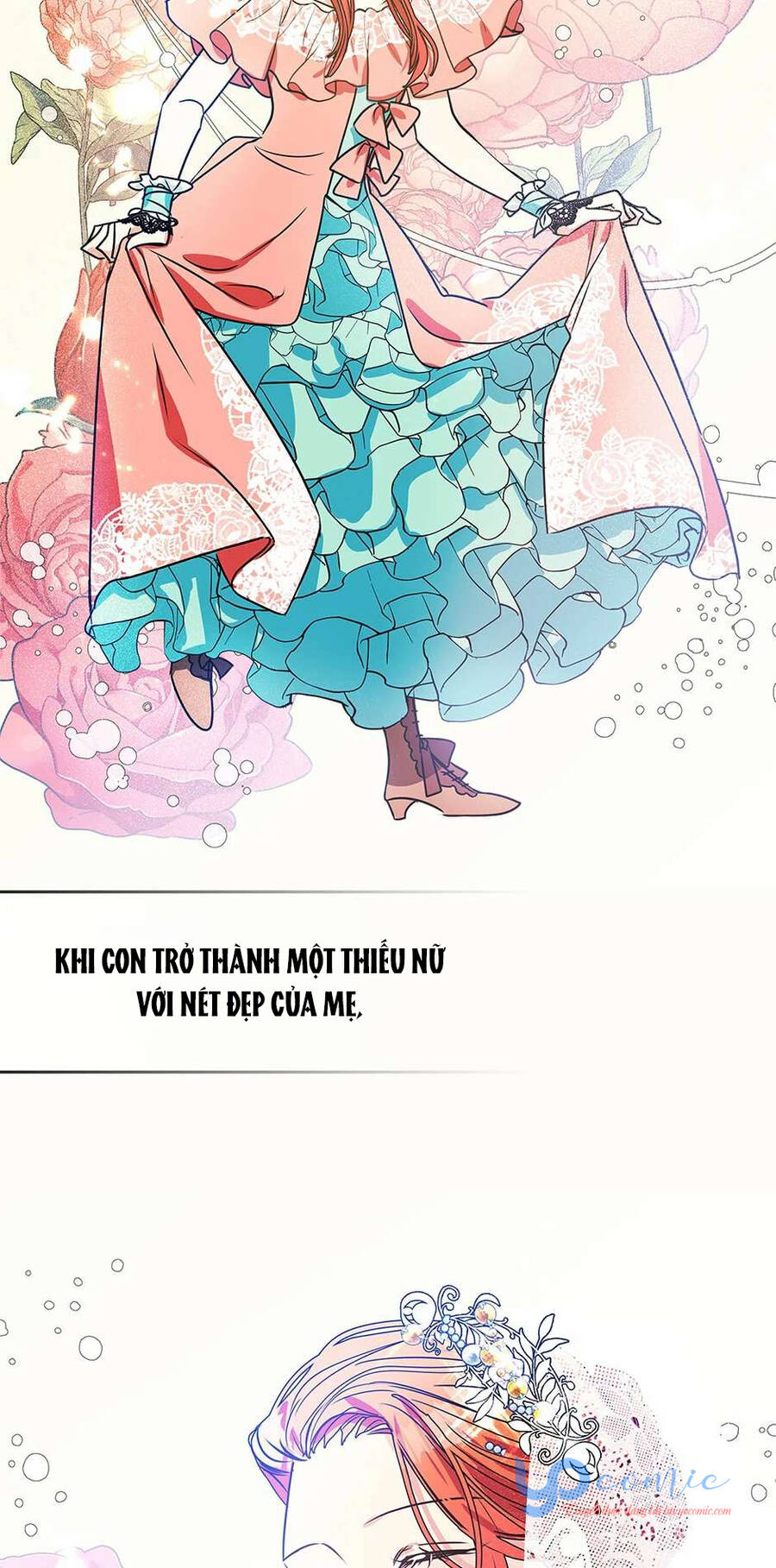 Người Hầu Của Tôi Chapter 83 - 25