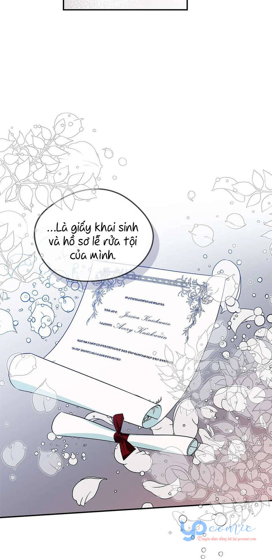 Người Hầu Của Tôi Chapter 83 - 6