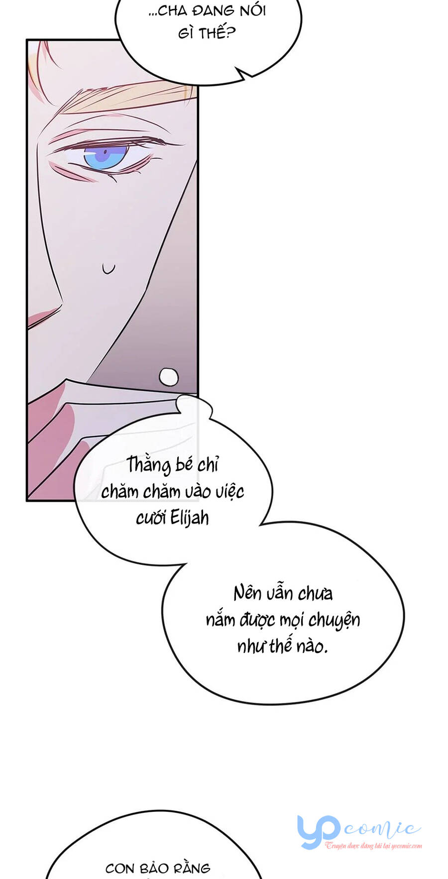 Người Hầu Của Tôi Chapter 85 - 21