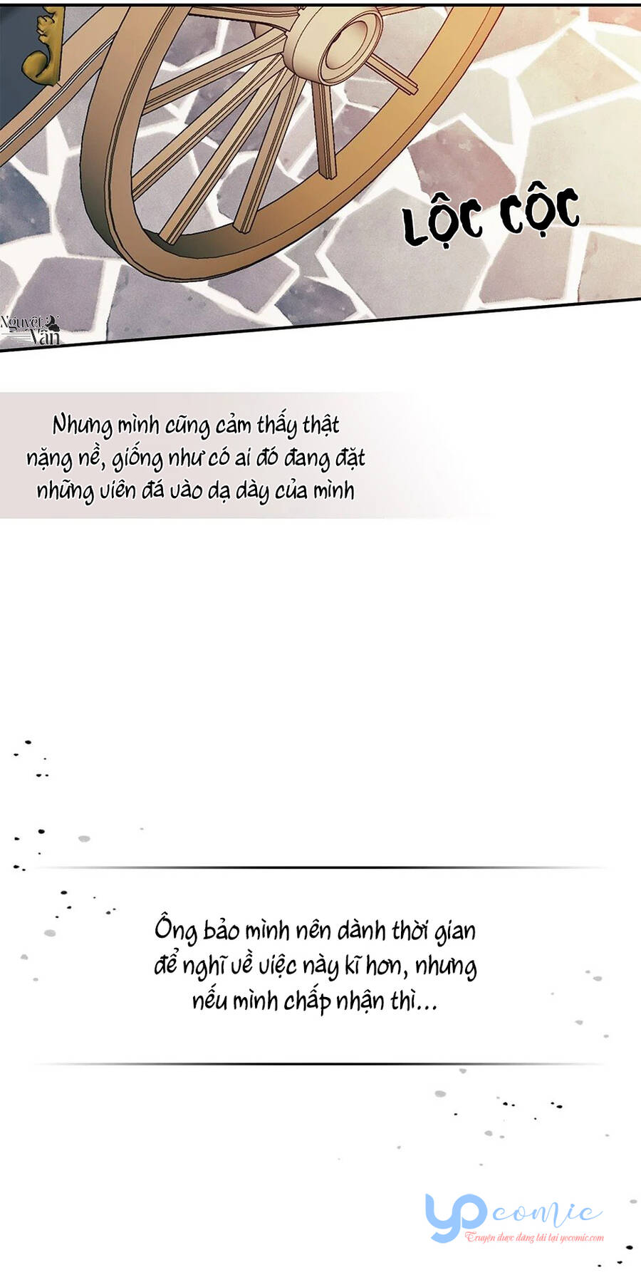 Người Hầu Của Tôi Chapter 85 - 41