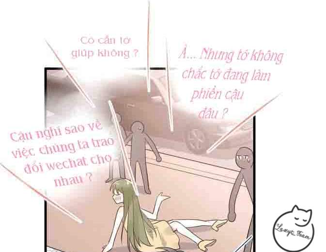 Tình Yêu Huyễn Tưởng Chapter 1 - 78