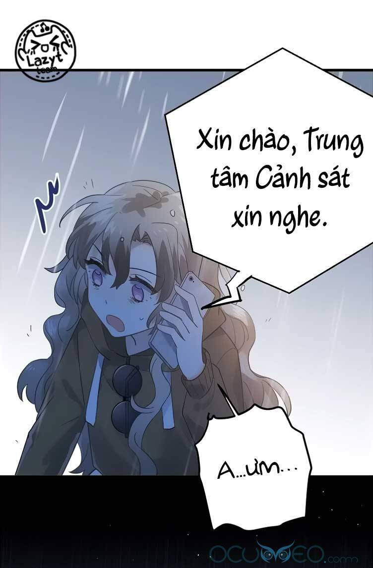 Tình Yêu Huyễn Tưởng Chapter 12 - 53