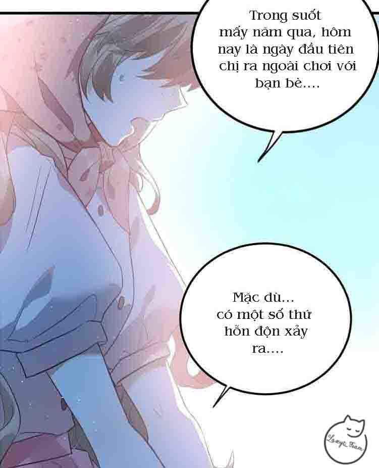 Tình Yêu Huyễn Tưởng Chapter 6 - 55