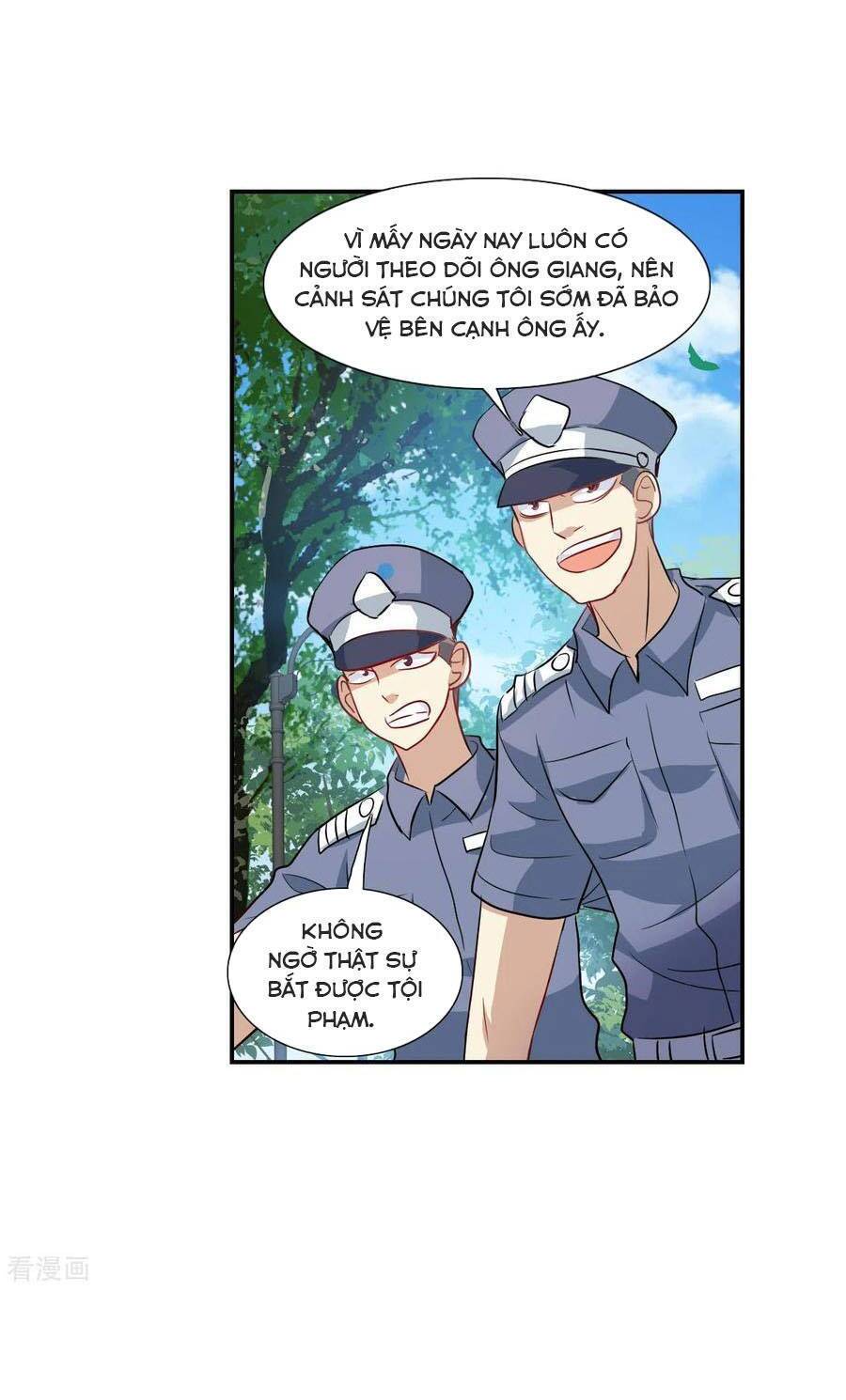 Tô Tịch Kỳ Quái 2 Chapter 53 - 16