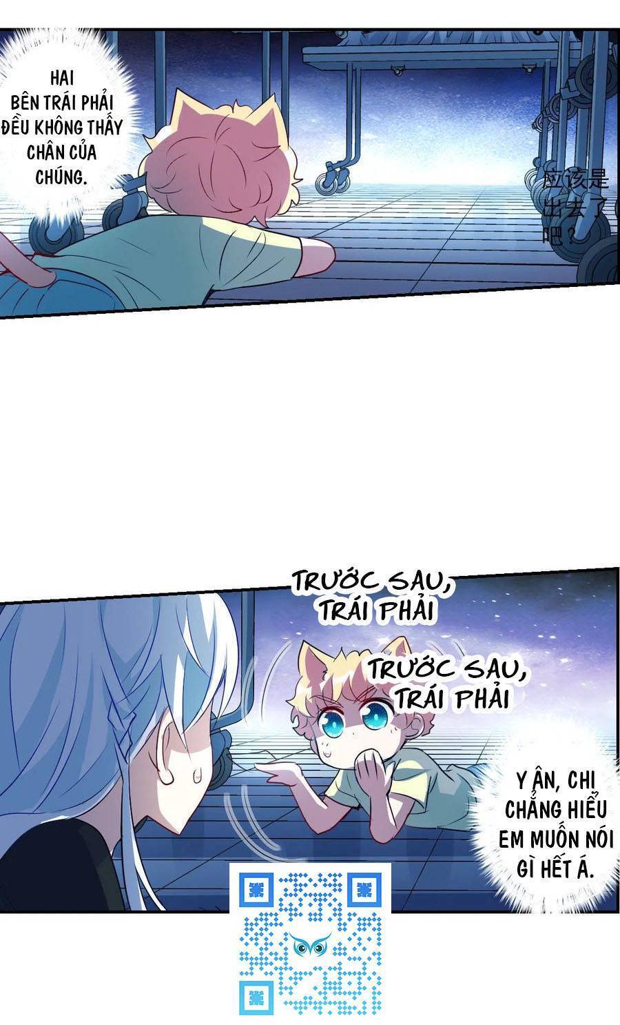 Tô Tịch Kỳ Quái 2 Chapter 59 - 21