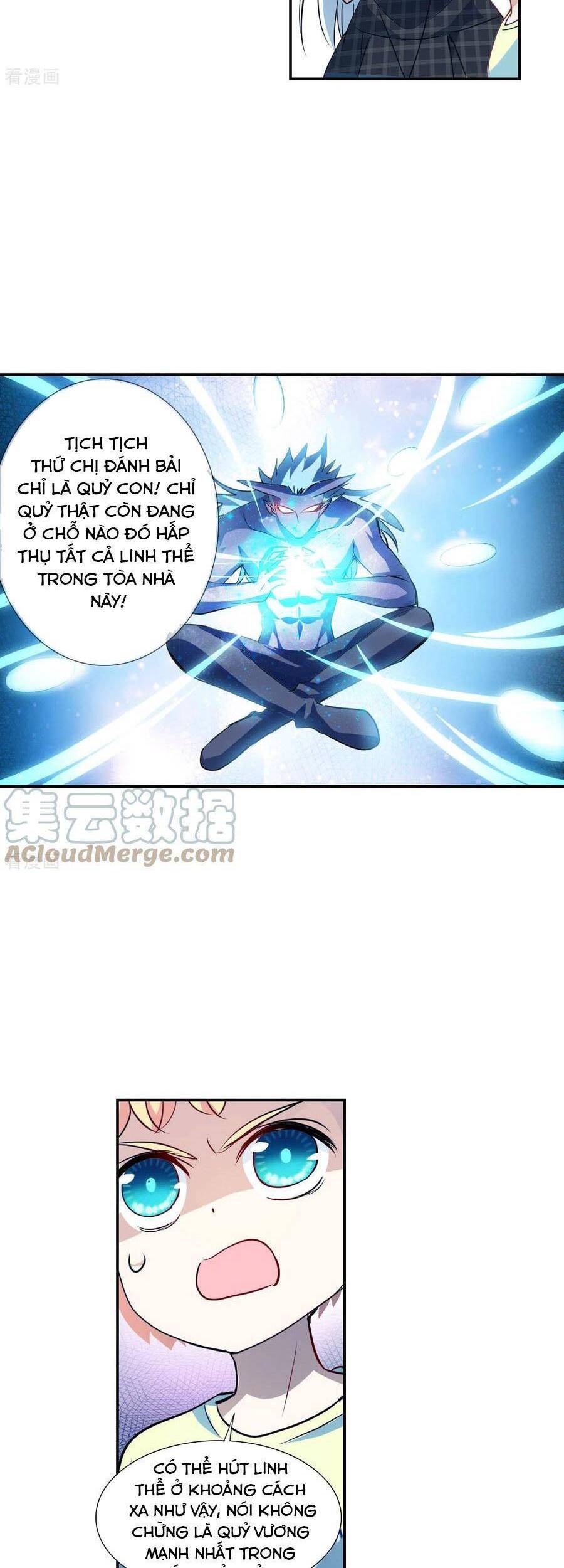 Tô Tịch Kỳ Quái 2 Chapter 62 - 2