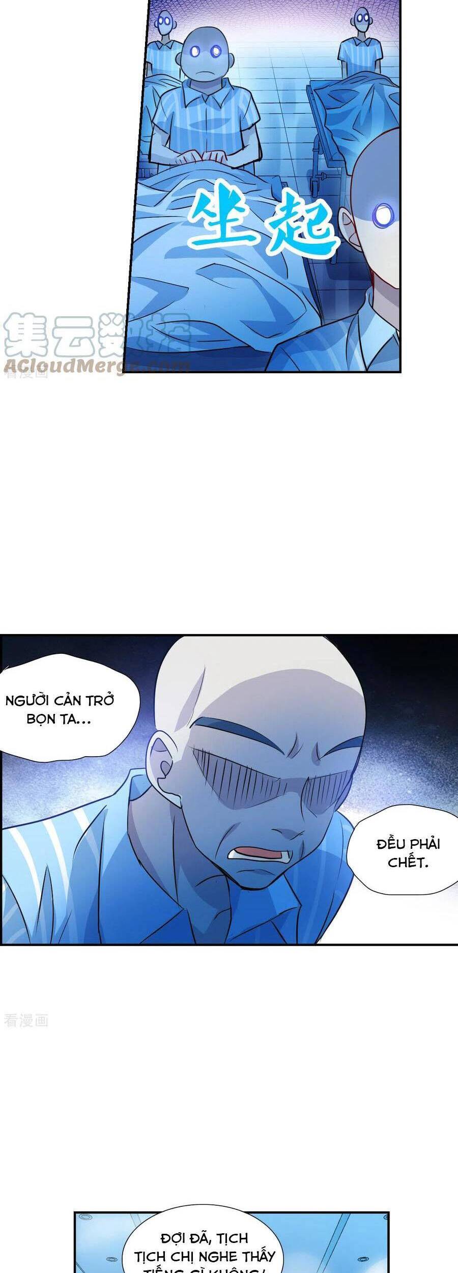 Tô Tịch Kỳ Quái 2 Chapter 62 - 6