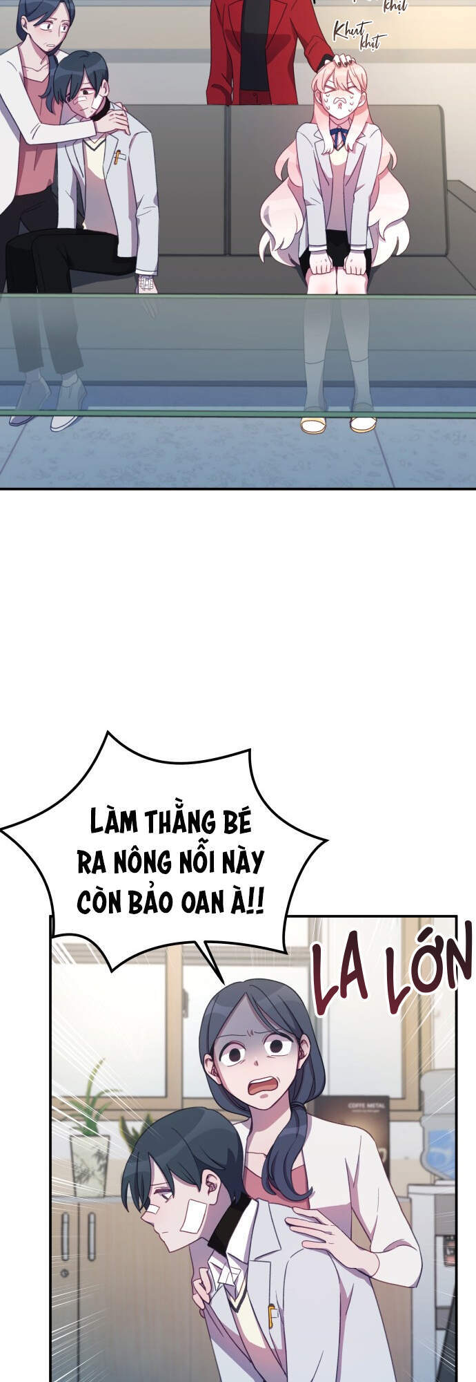 Lạy Chúa! Xin Hãy Để Con Trở Thành Ác Ma Chapter 8 - 24