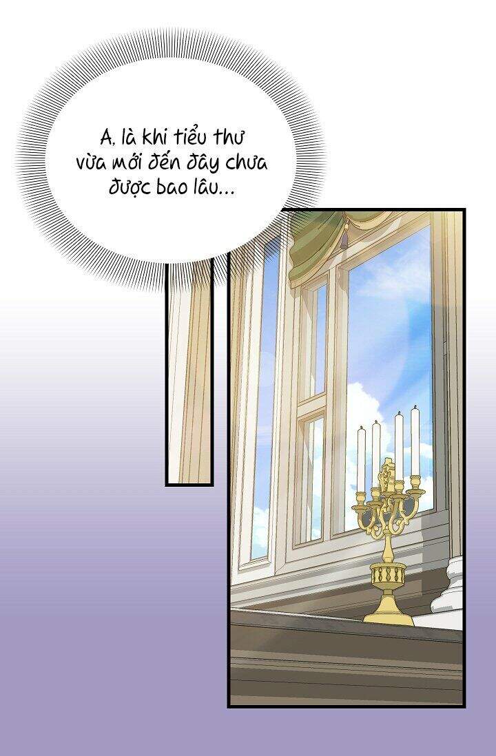 Hãy Bỏ Mặc Tôi Chapter 63 - 4