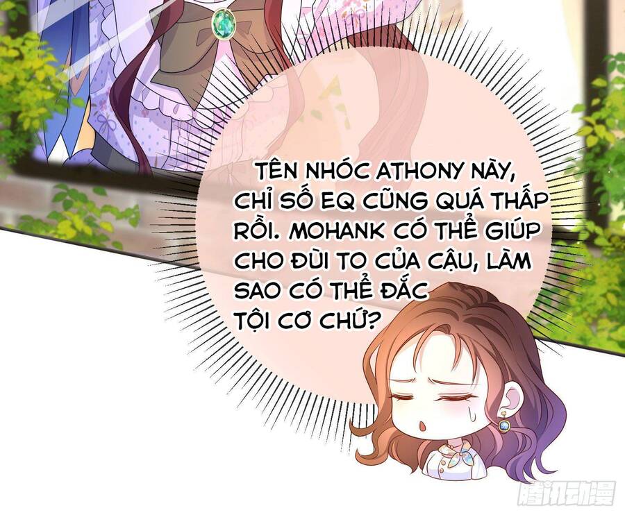 Trở Thành Bạch Nguyệt Quang Của Phản Diện Hắc Hóa Chapter 29 - 19