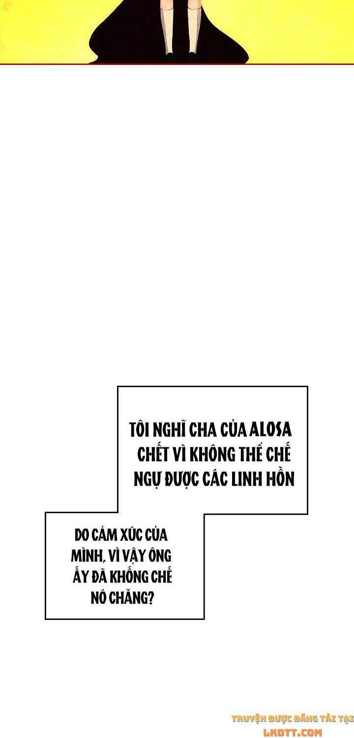 Công Chúa Phản Diện Muốn Ở Trong Ngôi Nhà Bánh Quy Chapter 16 - 8