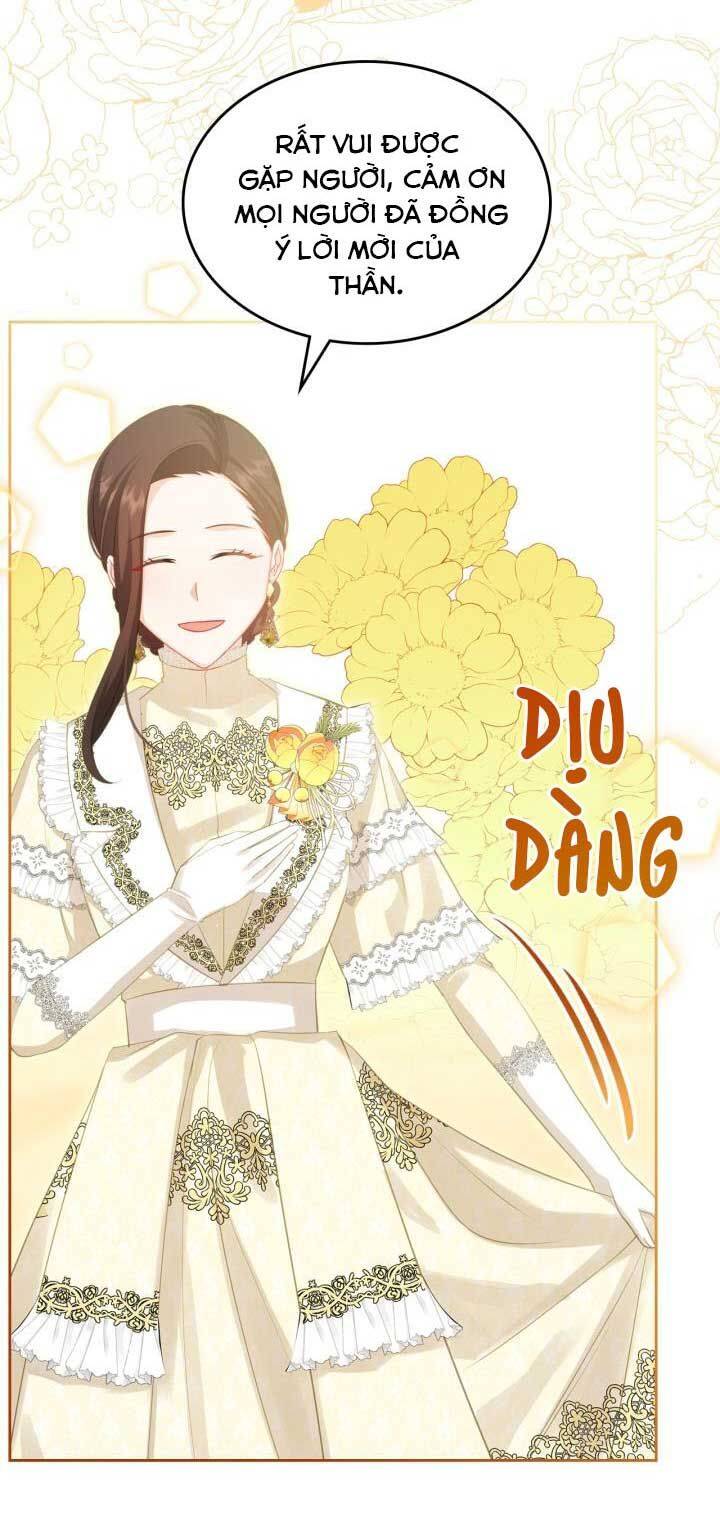 Công Chúa Phản Diện Muốn Ở Trong Ngôi Nhà Bánh Quy Chapter 55 - 60