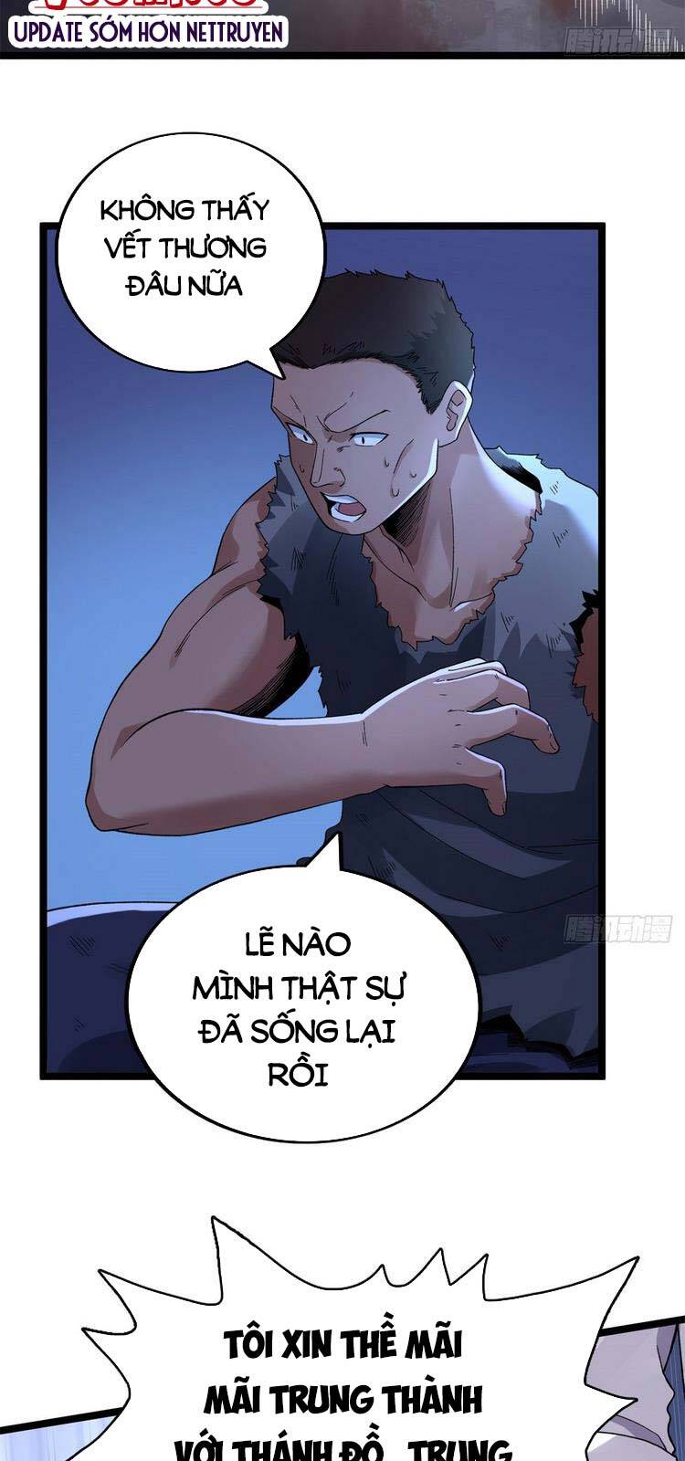 Ta Có 999 Loại Dị Năng Chapter 43 - 29