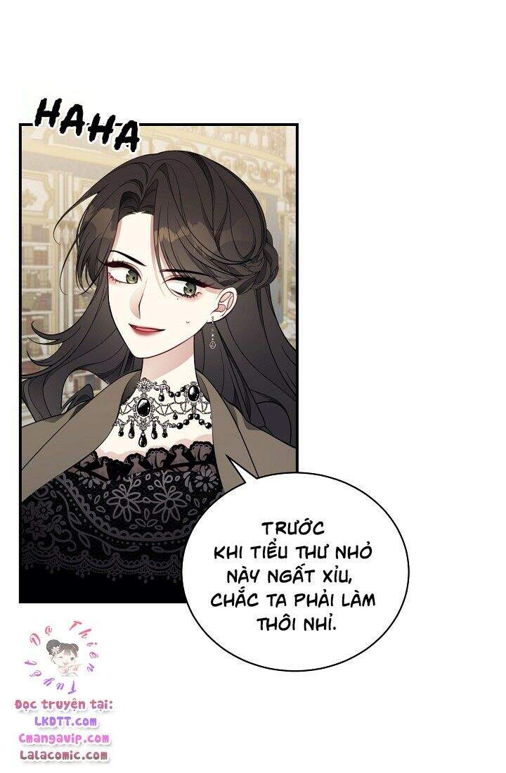 Tôi Chỉ Đi Tìm Cha Thôi Chapter 15 - 23