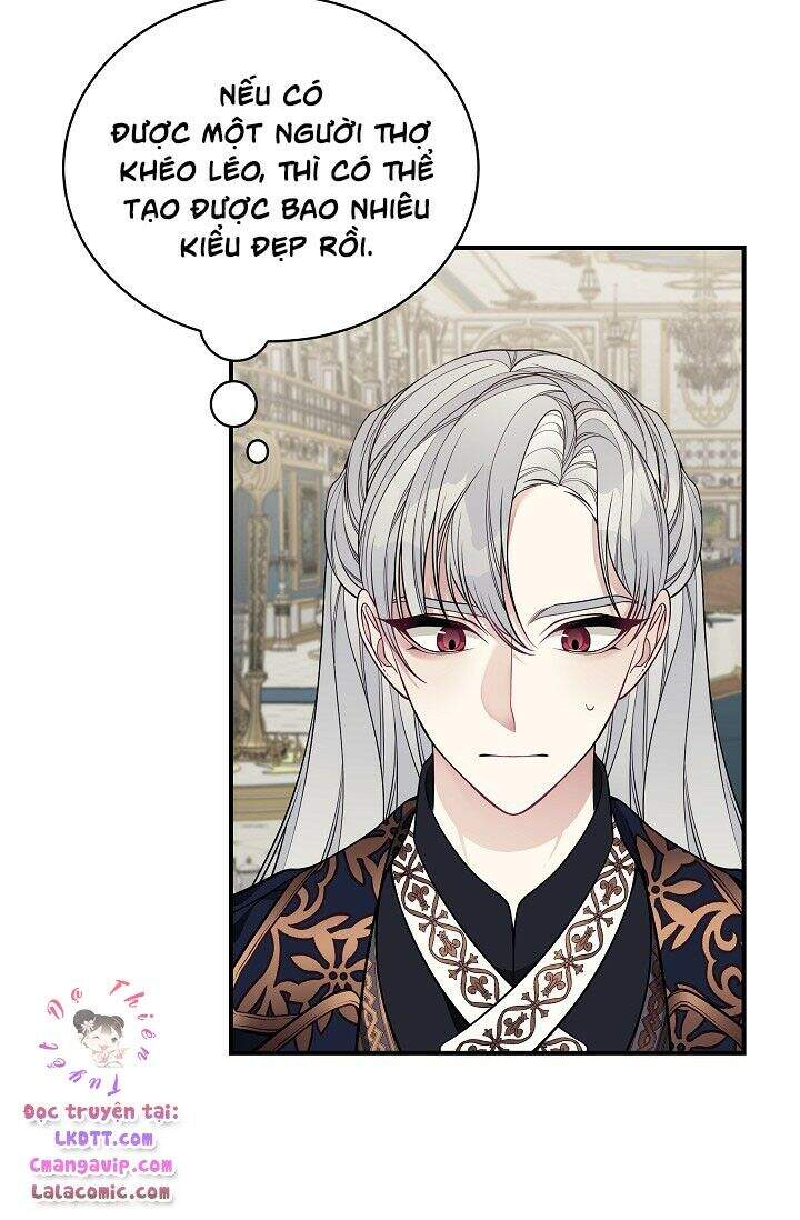 Tôi Chỉ Đi Tìm Cha Thôi Chapter 15 - 38