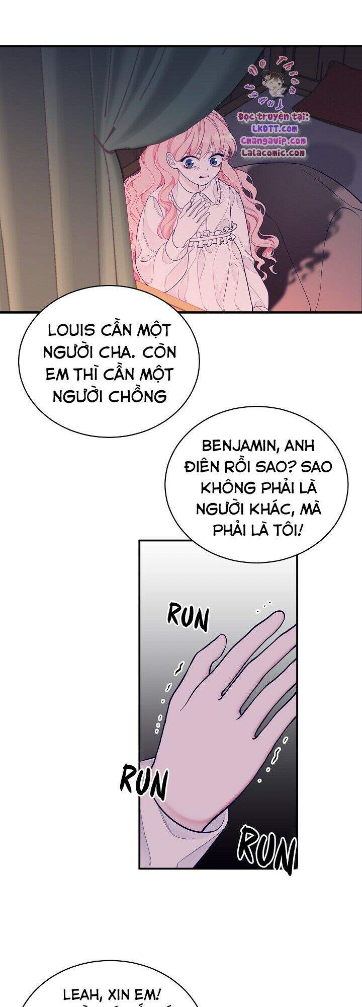 Tôi Chỉ Đi Tìm Cha Thôi Chapter 2 - 4