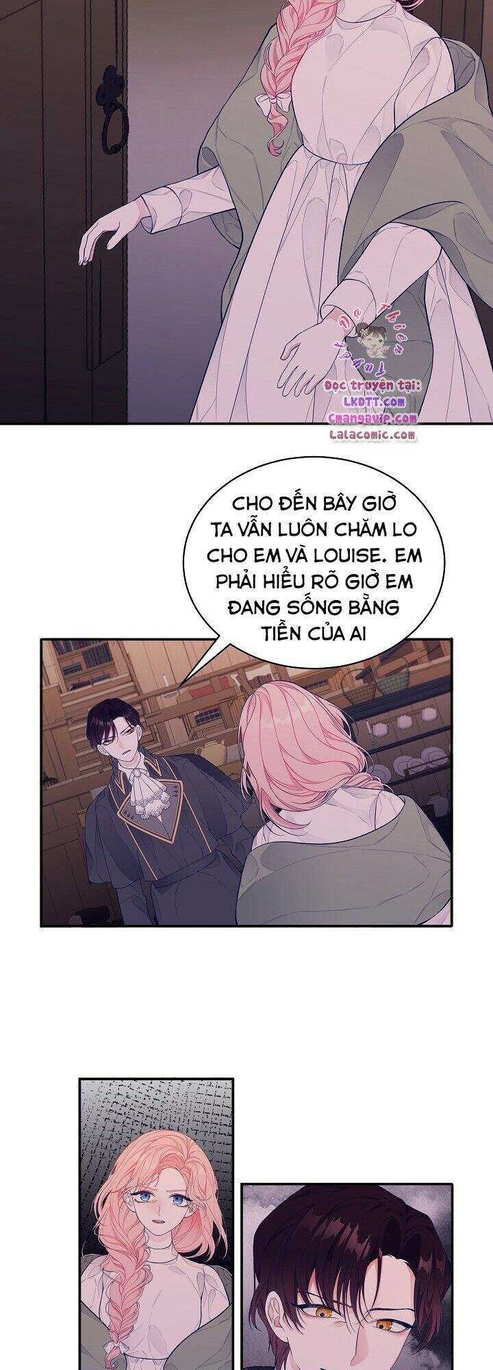 Tôi Chỉ Đi Tìm Cha Thôi Chapter 2 - 7