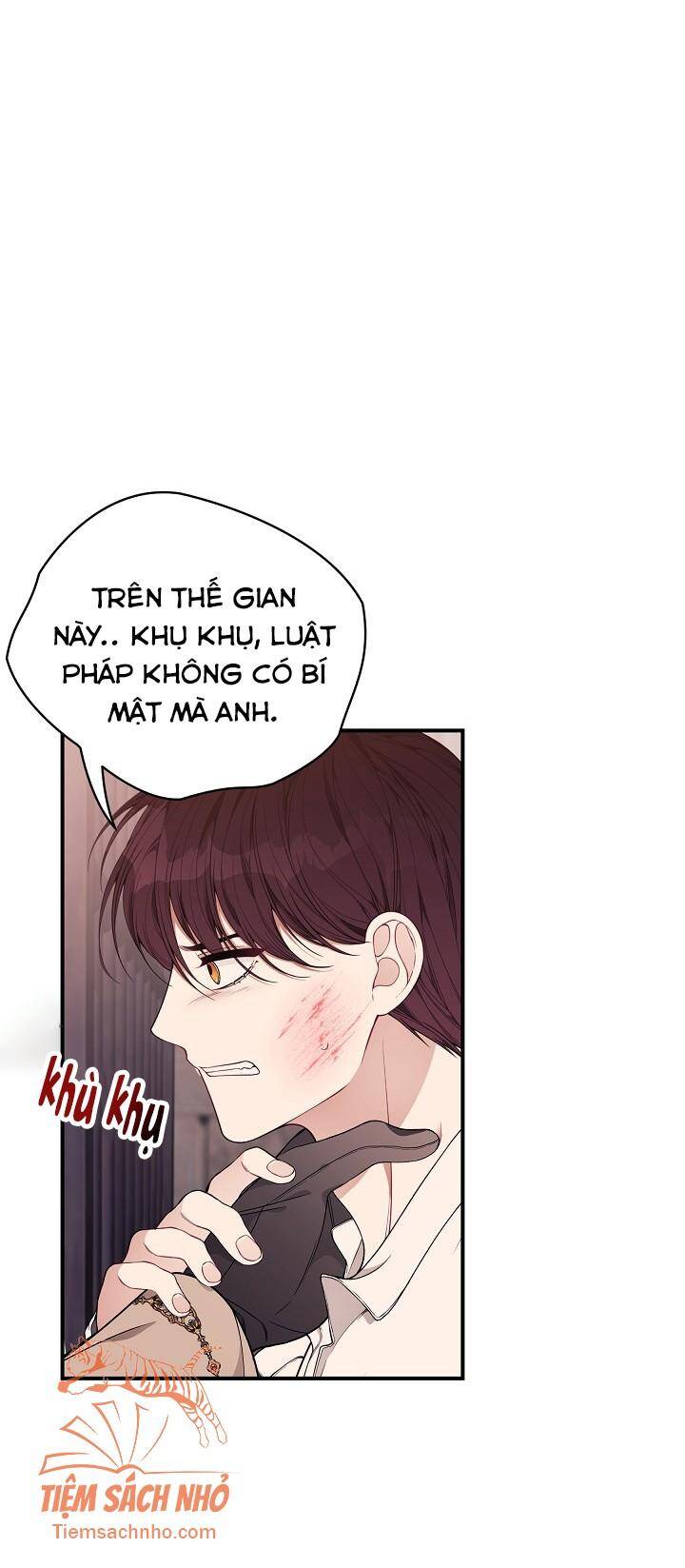 Tôi Chỉ Đi Tìm Cha Thôi Chapter 39 - 10