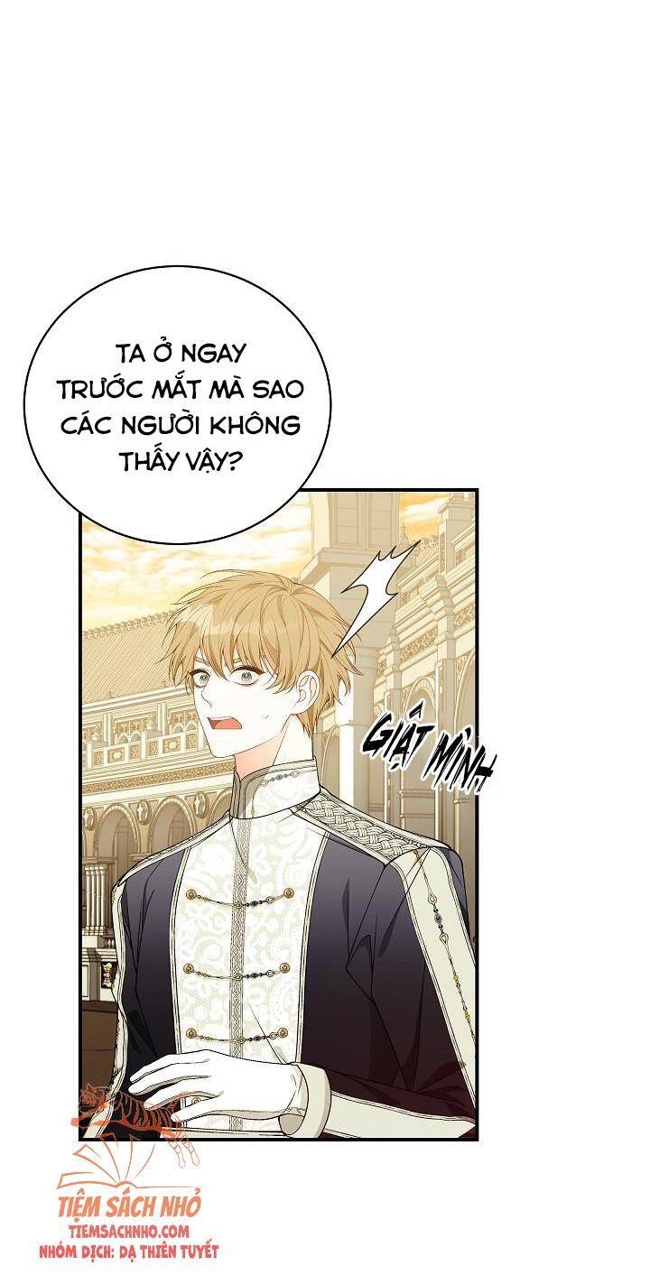 Tôi Chỉ Đi Tìm Cha Thôi Chapter 42 - 54