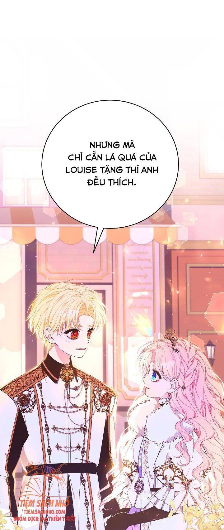 Tôi Chỉ Đi Tìm Cha Thôi Chapter 42 - 74