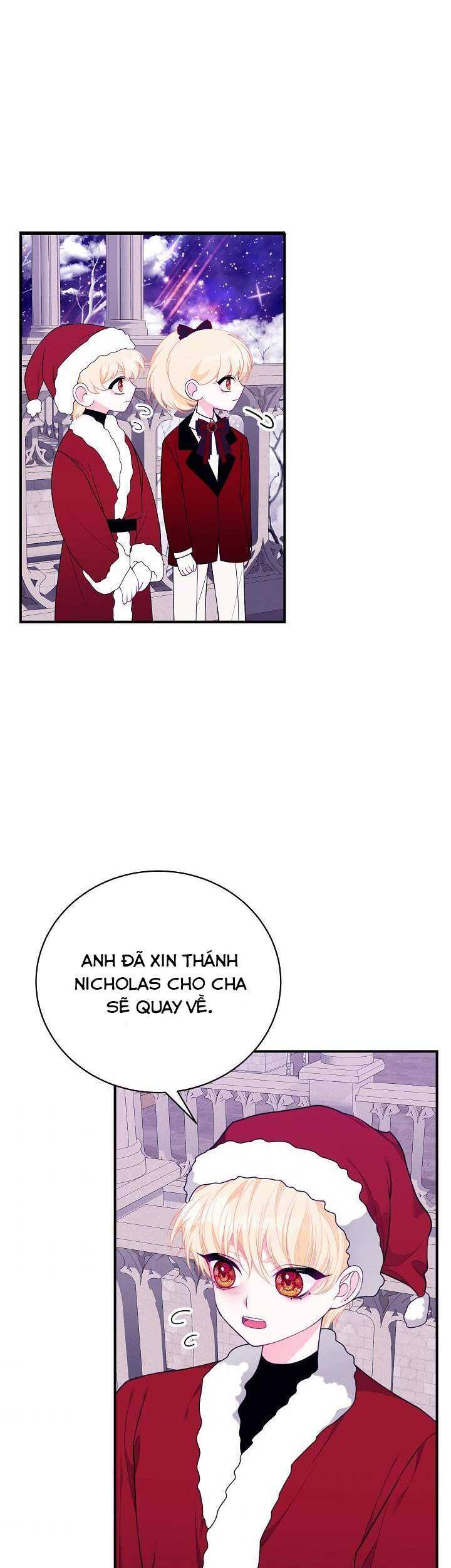 Tôi Chỉ Đi Tìm Cha Thôi Chapter 50 - 31