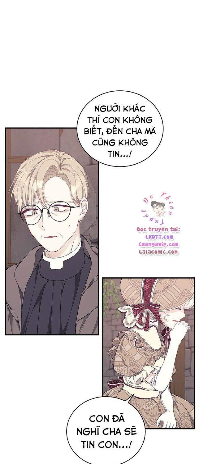 Tôi Chỉ Đi Tìm Cha Thôi Chapter 9 - 4