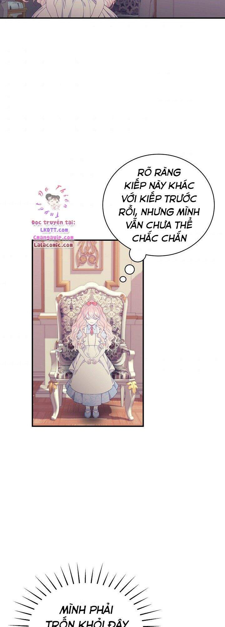 Tôi Chỉ Đi Tìm Cha Thôi Chapter 9 - 38