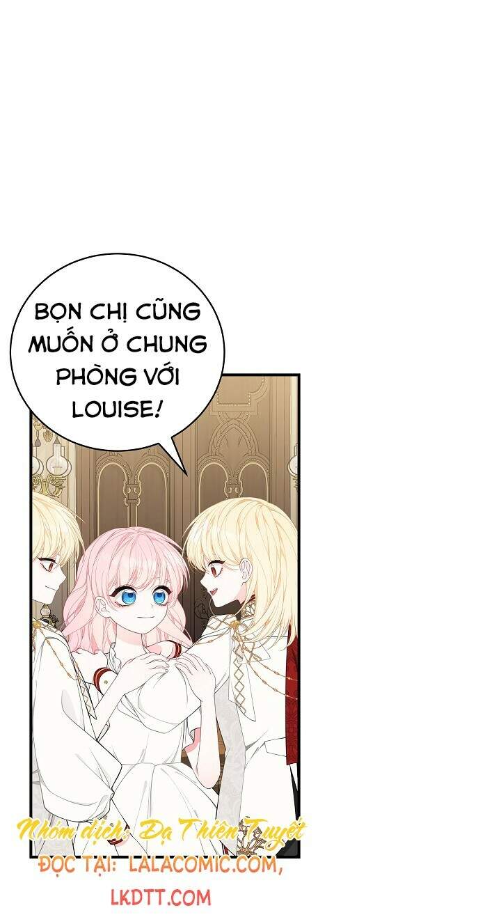 Tôi Chỉ Đi Tìm Cha Thôi Chapter 29 - 30