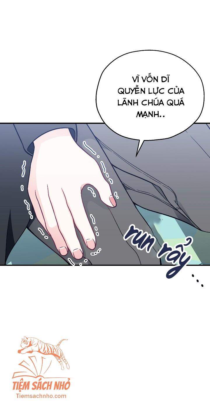 Tôi Chỉ Đi Tìm Cha Thôi Chapter 37 - 19