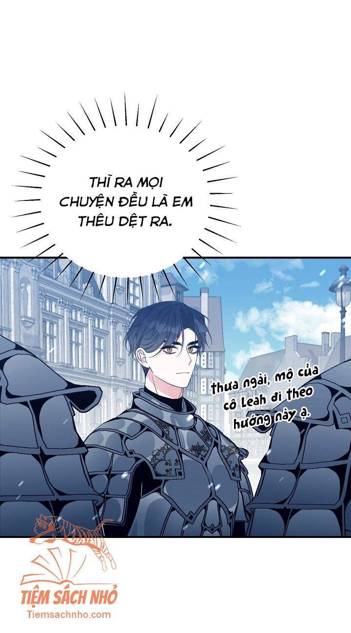 Tôi Chỉ Đi Tìm Cha Thôi Chapter 37 - 22