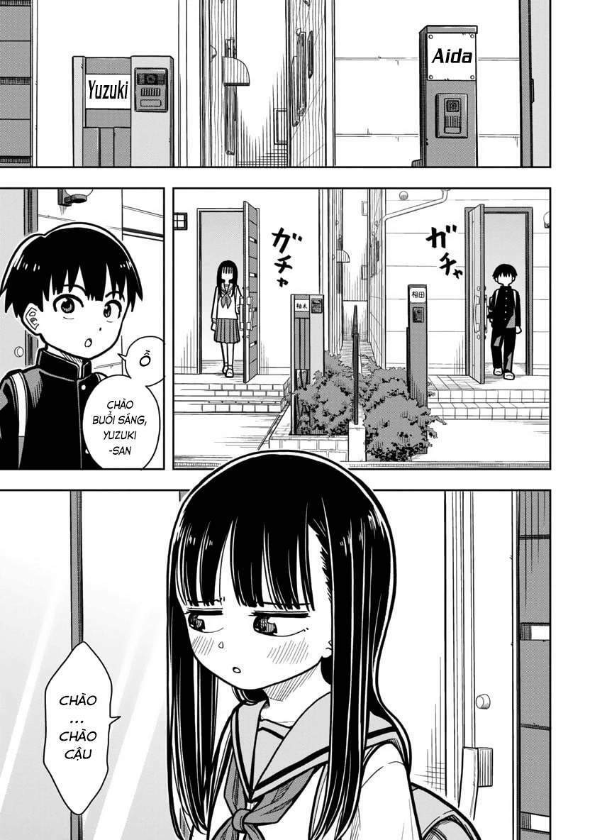 Kyou Kara Hajimeru Osananajimi Chapter 1 - 3