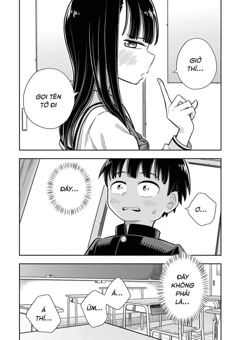 Kyou Kara Hajimeru Osananajimi Chapter 1 - 22