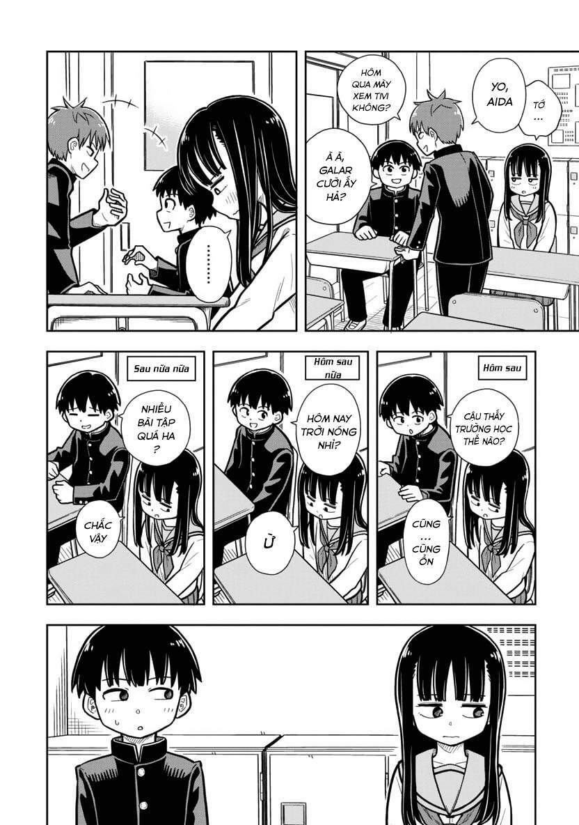 Kyou Kara Hajimeru Osananajimi Chapter 1 - 6