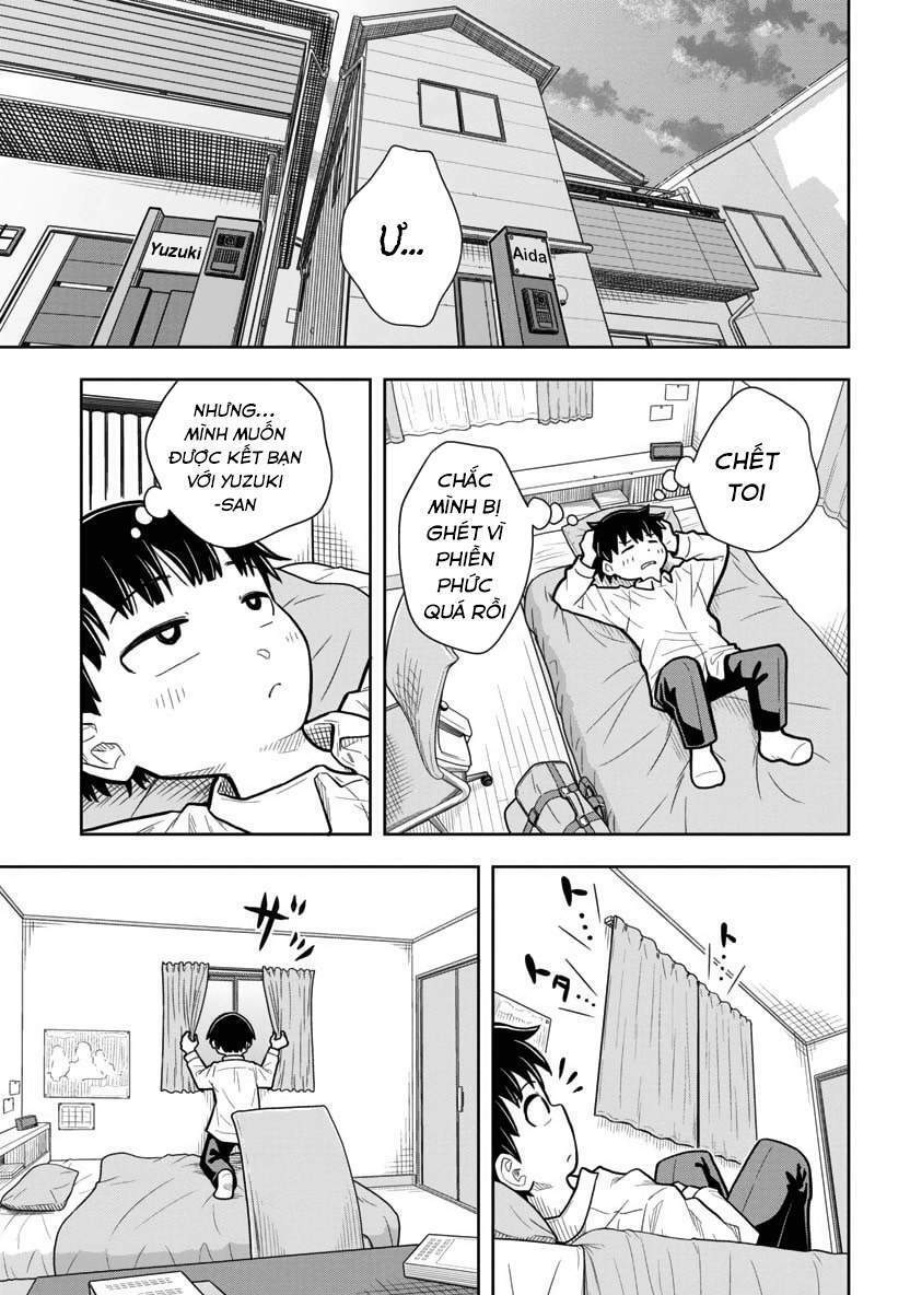 Kyou Kara Hajimeru Osananajimi Chapter 1 - 7