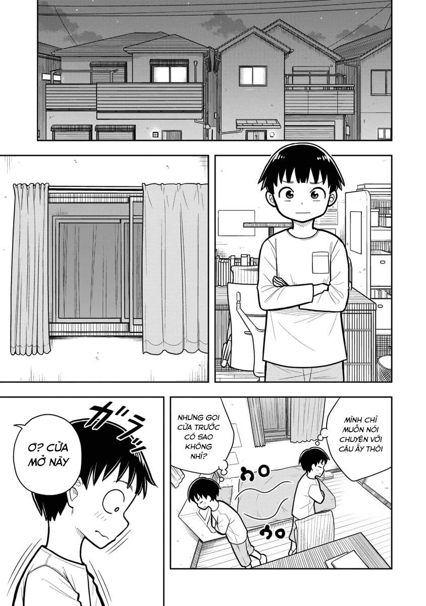 Kyou Kara Hajimeru Osananajimi Chapter 11 - 3