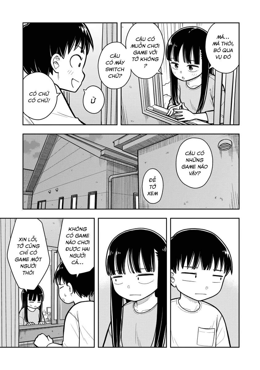 Kyou Kara Hajimeru Osananajimi Chapter 11 - 5