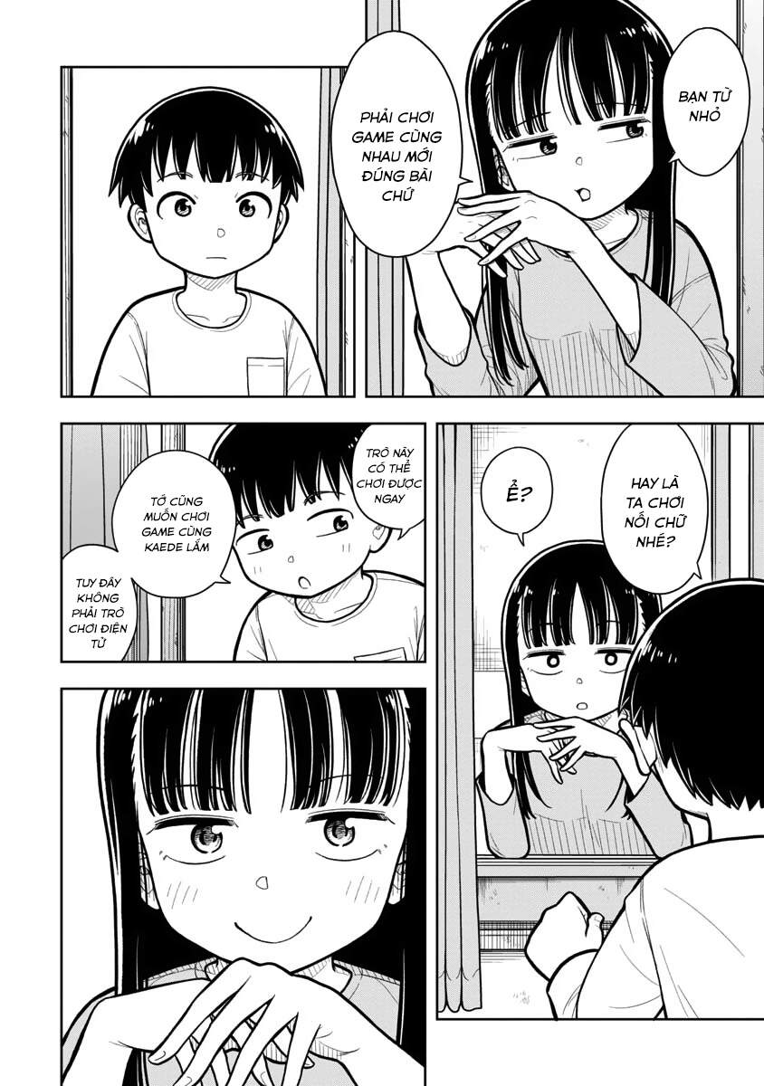 Kyou Kara Hajimeru Osananajimi Chapter 11 - 6