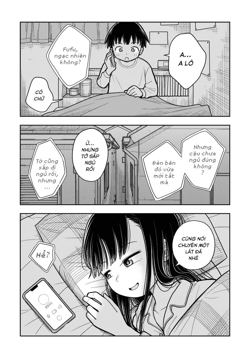 Kyou Kara Hajimeru Osananajimi Chapter 13 - 8