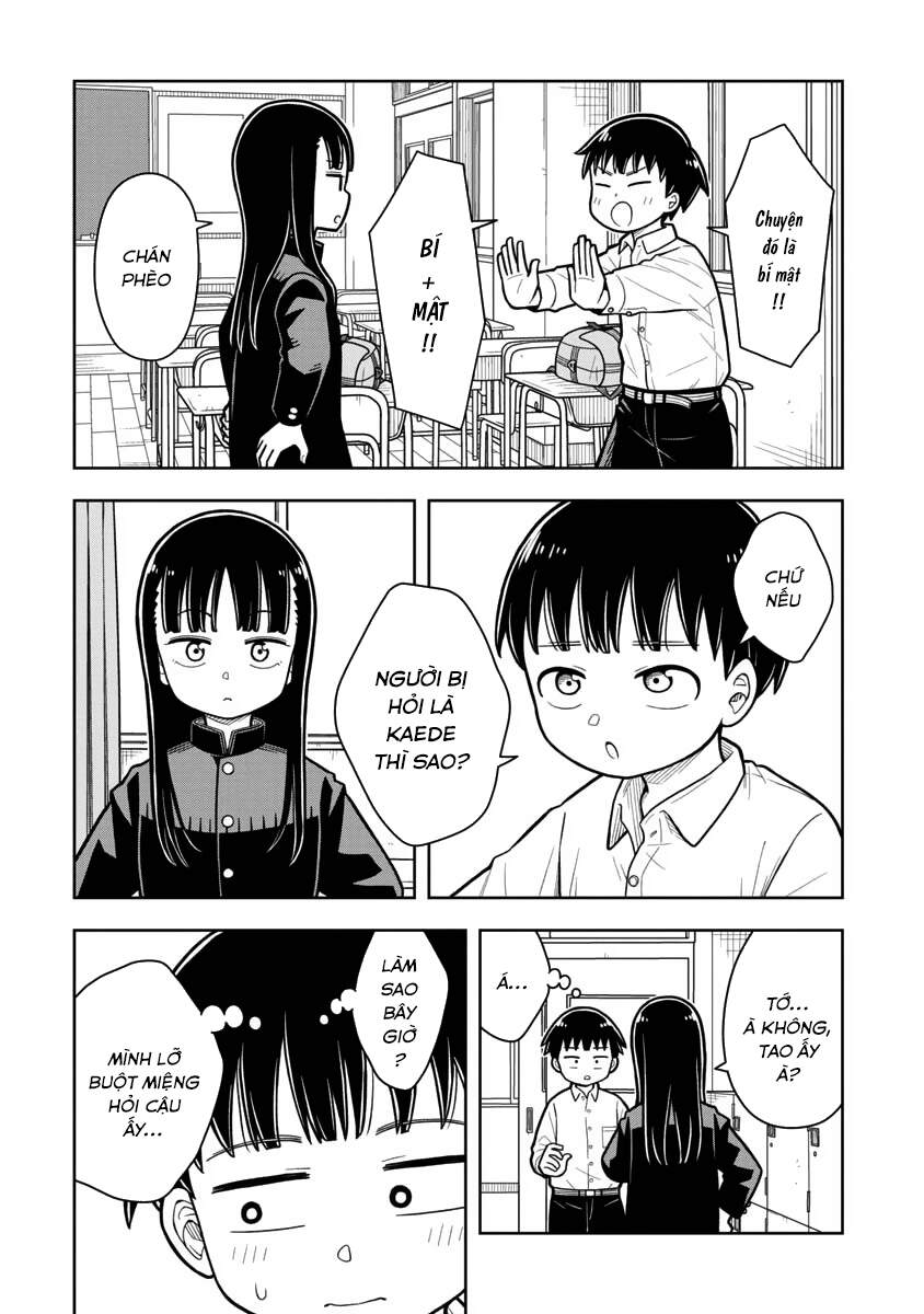 Kyou Kara Hajimeru Osananajimi Chapter 16 - 10