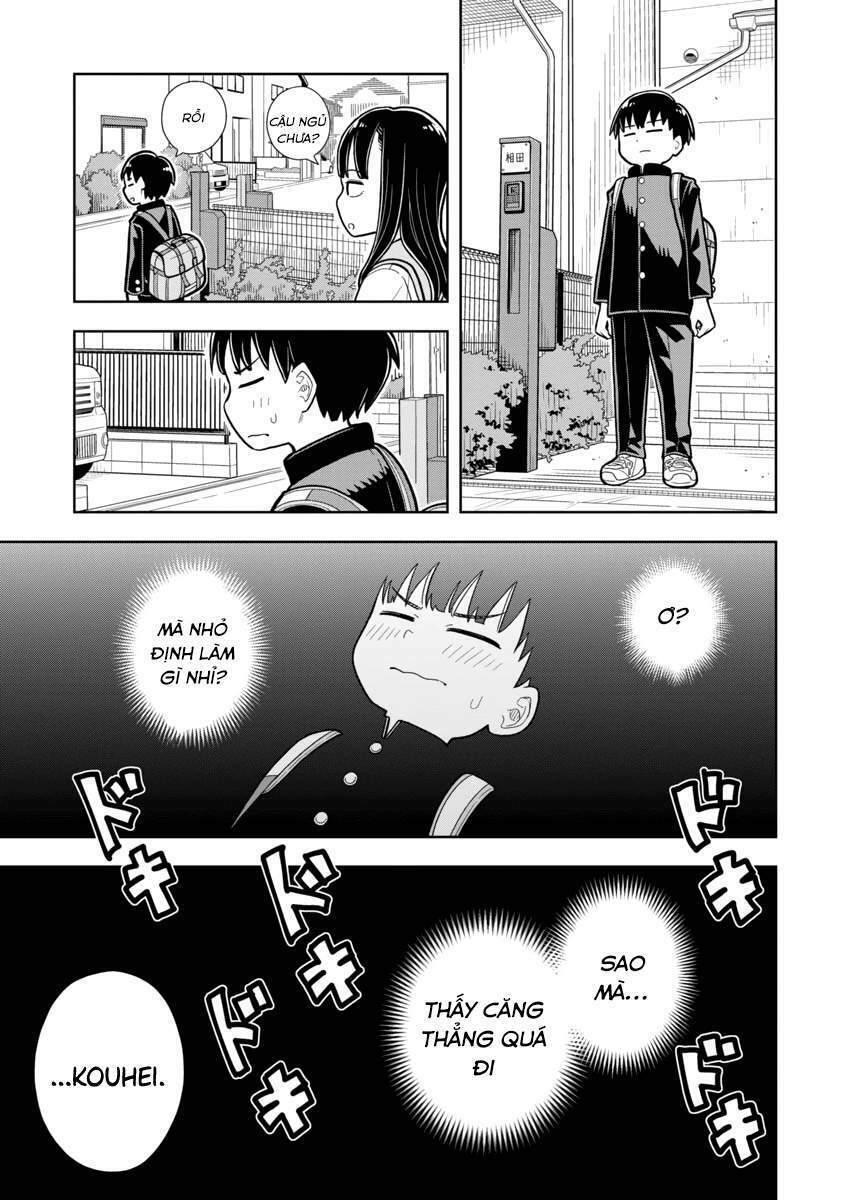 Kyou Kara Hajimeru Osananajimi Chapter 2 - 12