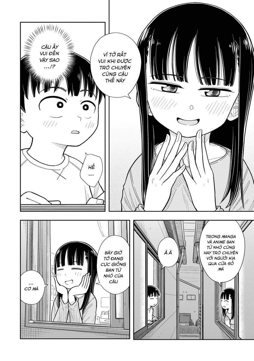 Kyou Kara Hajimeru Osananajimi Chapter 3 - 5