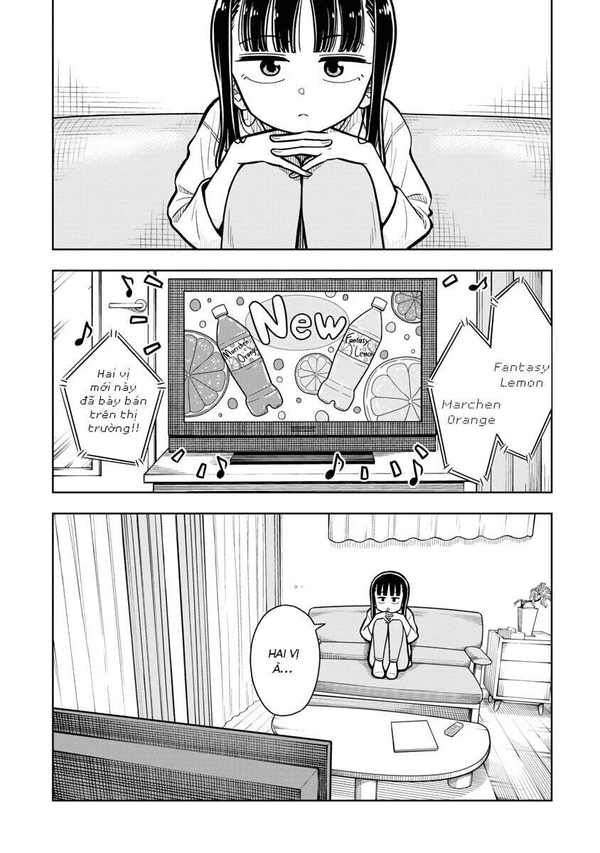 Kyou Kara Hajimeru Osananajimi Chapter 6 - 3