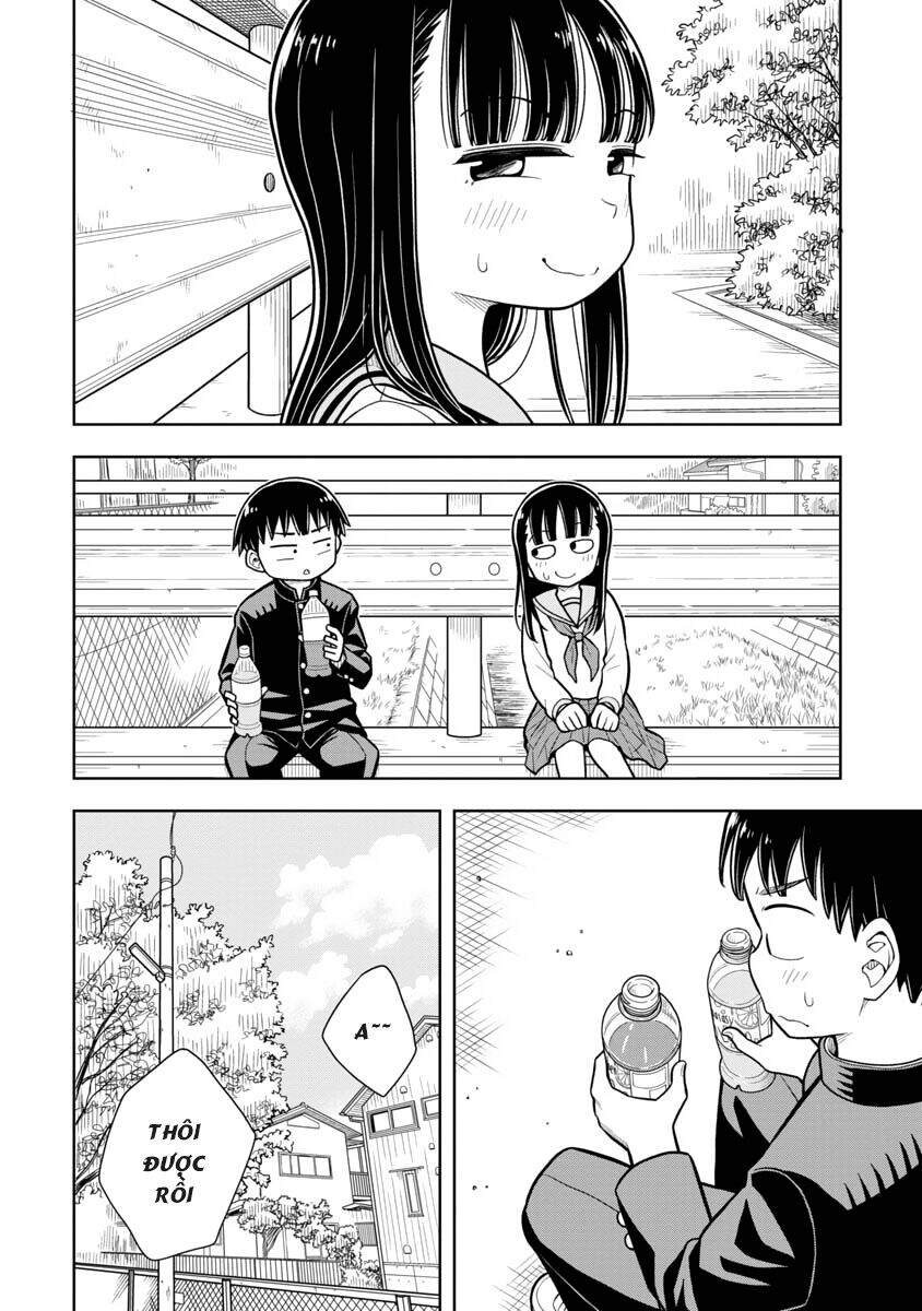 Kyou Kara Hajimeru Osananajimi Chapter 6 - 10